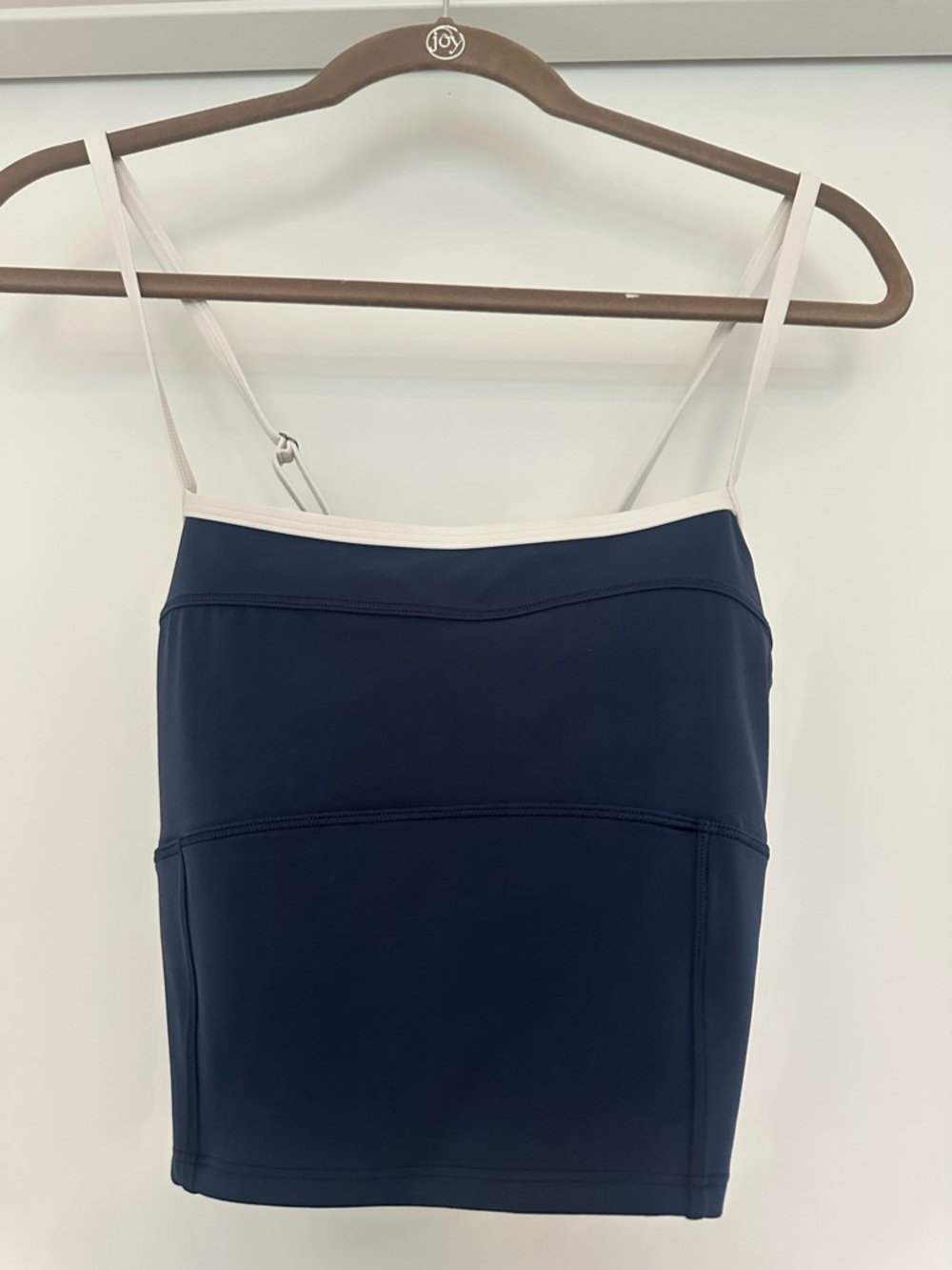 Vuori ALL THE FEELS corset tank